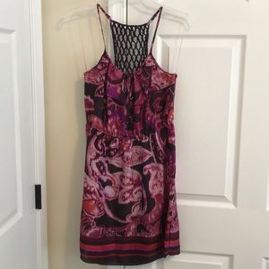 Bathing Suit Cover up